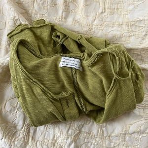 Urban Outfitters top